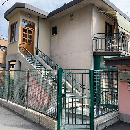 La Finestra Sul Lago Di Комо Екстер'єр фото